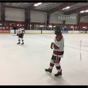 Meet your Posher, Jesse